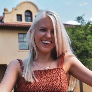 Meet your Posher, Kaylee